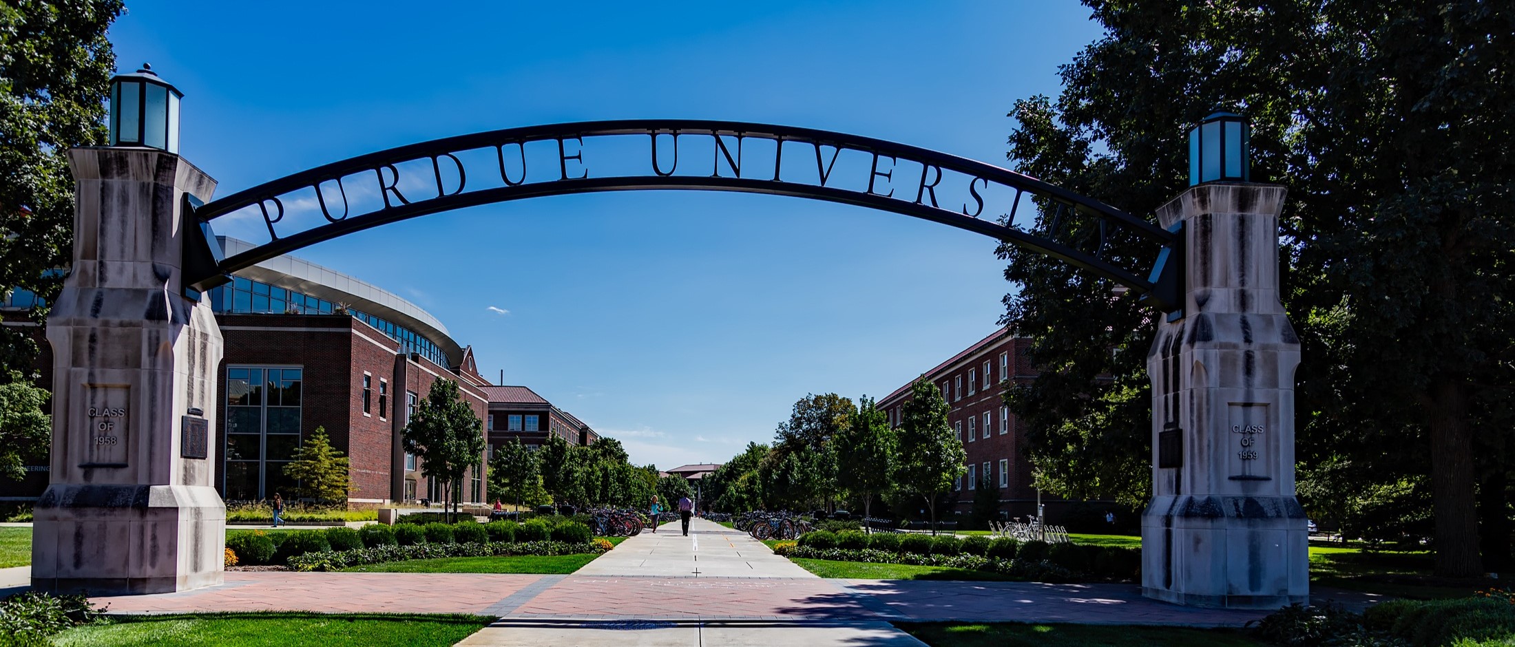 Purdue University